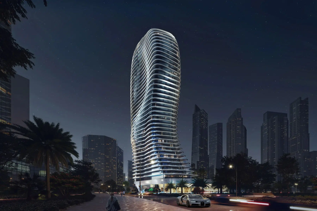 Sphere 音乐娱乐场馆丨美国拉斯维加斯丨Populous-49