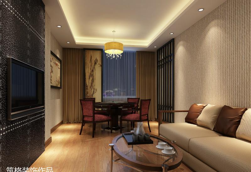 重庆红牌楼宽堂酒店-6