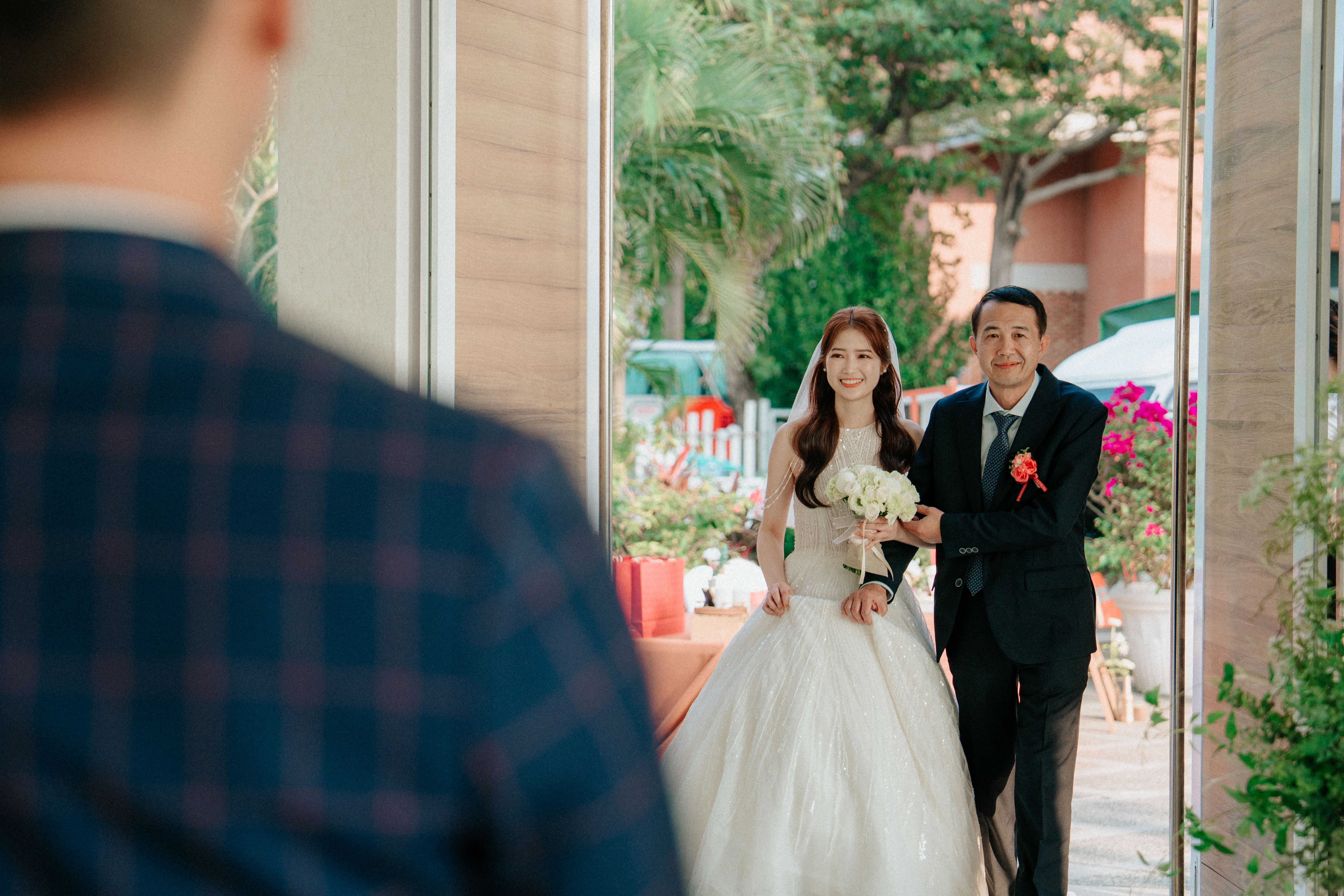 婚禮紀錄｜高雄迎娶證婚雙儀式-113