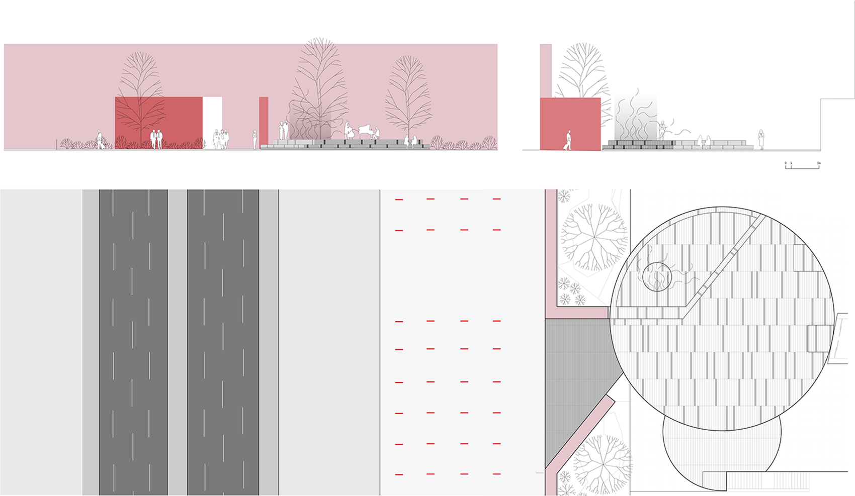 贝加莫工业协会广场丨意大利贝加莫丨Francesca Perani,Sara Carrara-93