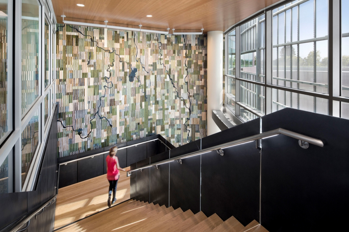 美国农业信用总部设计-25