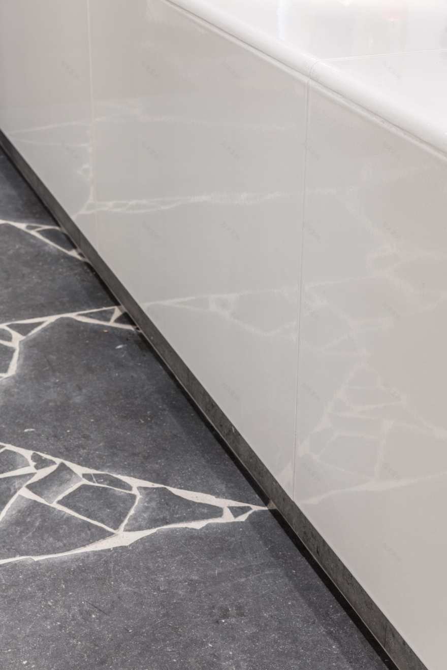 巴黎的梅里思糕点店 | 颠覆传统的室内设计-7