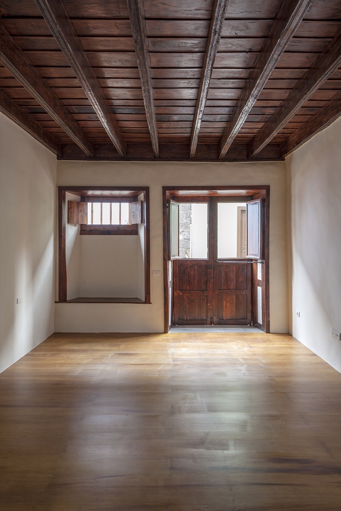 西班牙历史建筑的现代重生-49