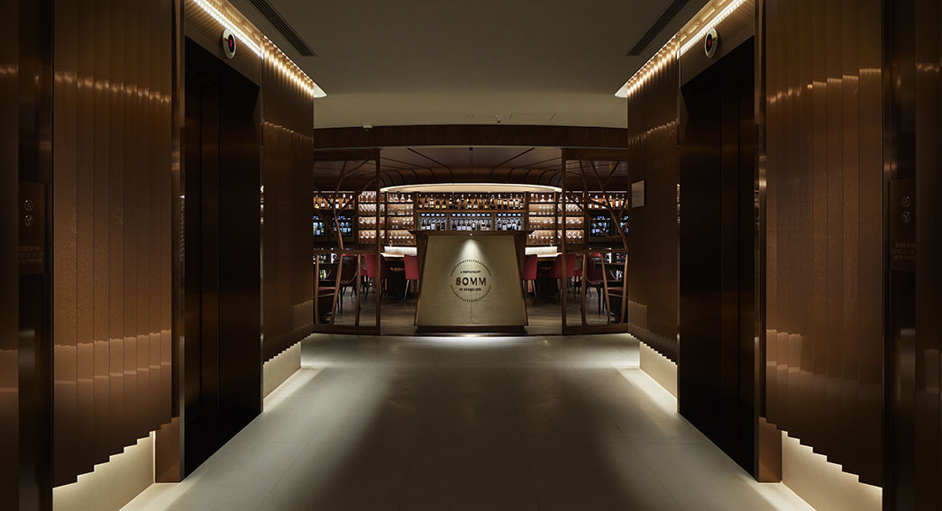 丨中国香港丨Tihany Design-7