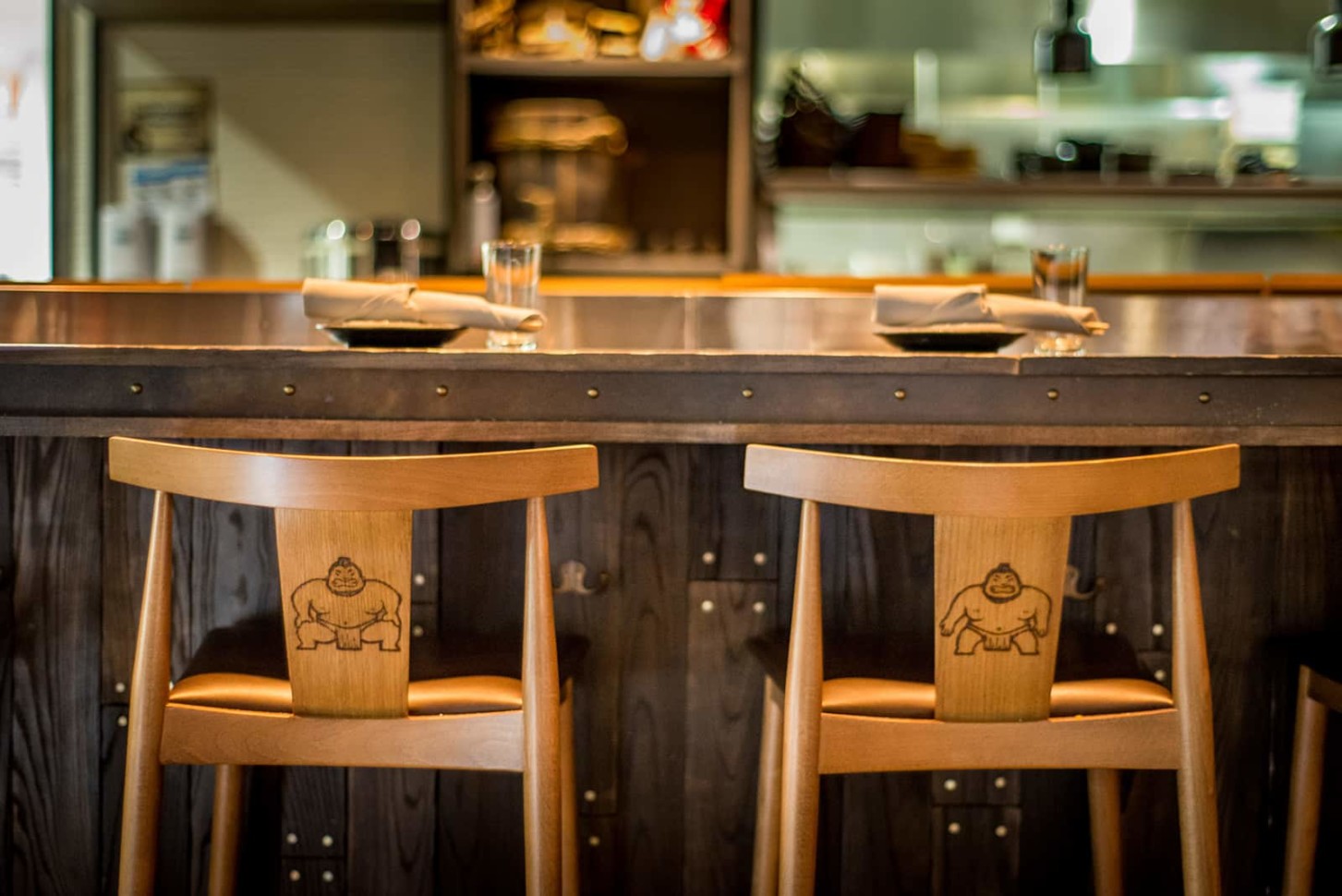 蜻蜓居酒屋与鱼市丨美国丨ai3-42