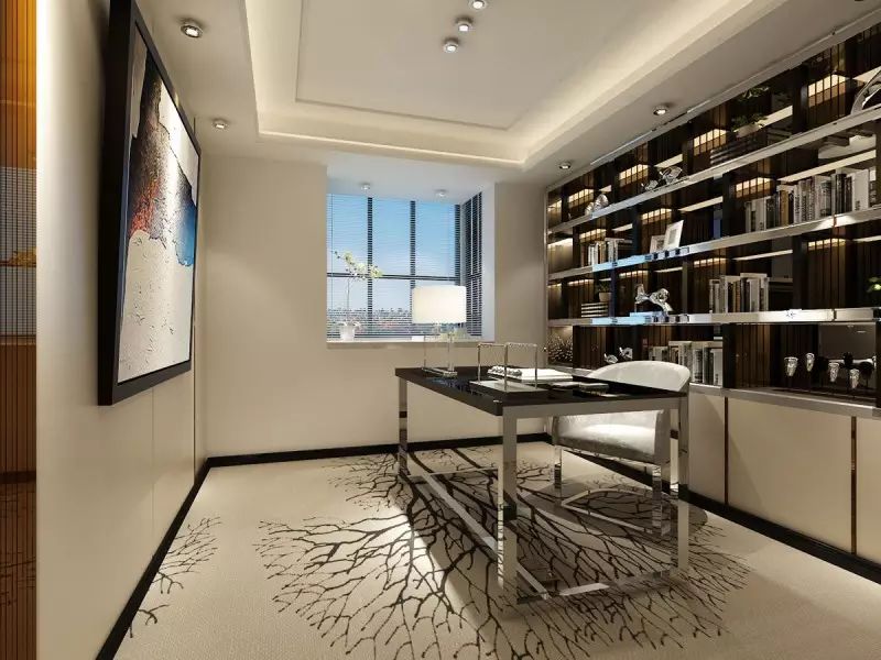 “整容般”的家装设计-16