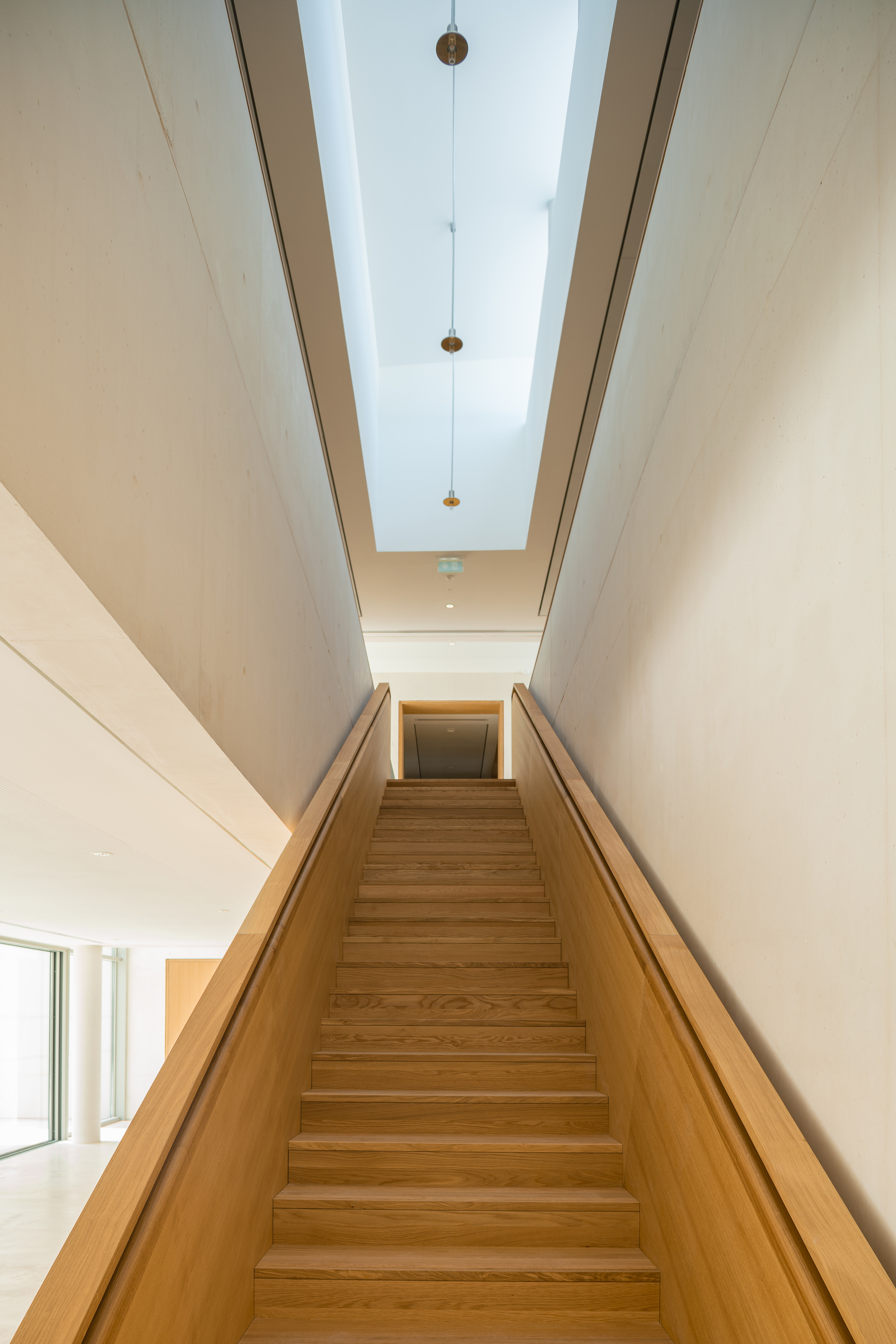 The Mediterranean Center for Human Sciences Research Center / Panorama Architecture-26