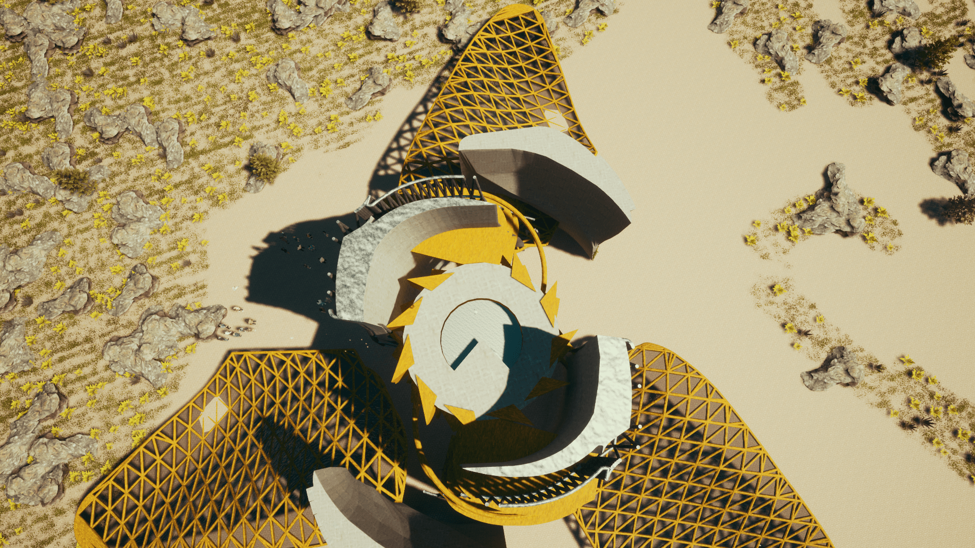 整合塑料项目-4