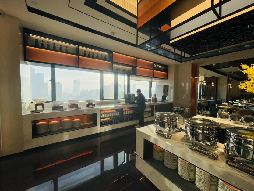 汉口希尔顿欢朋酒店-4