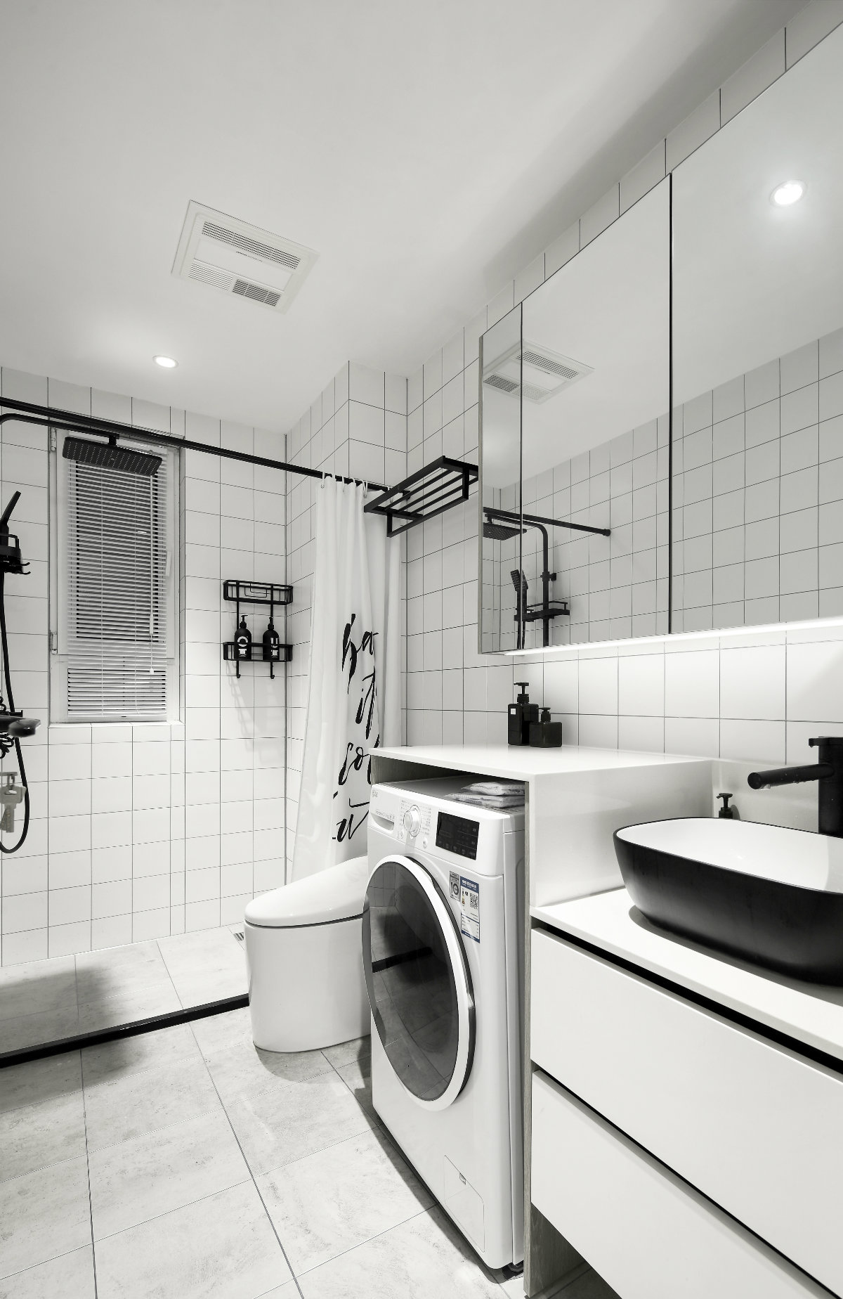 清和一舍空间设计 | 奶糖 - 安静恬淡的宜居空间-35