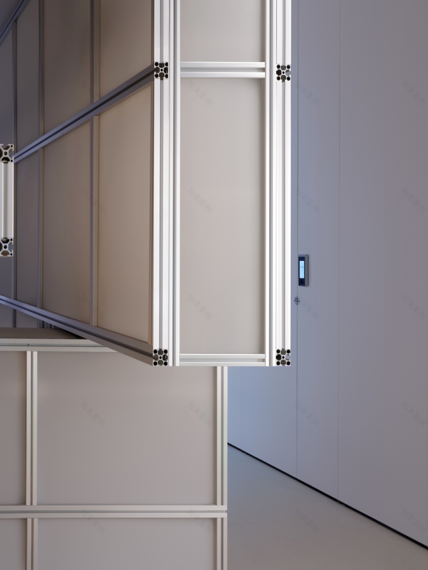 nooof对错研究室丨中国广州丨三谷设计-65