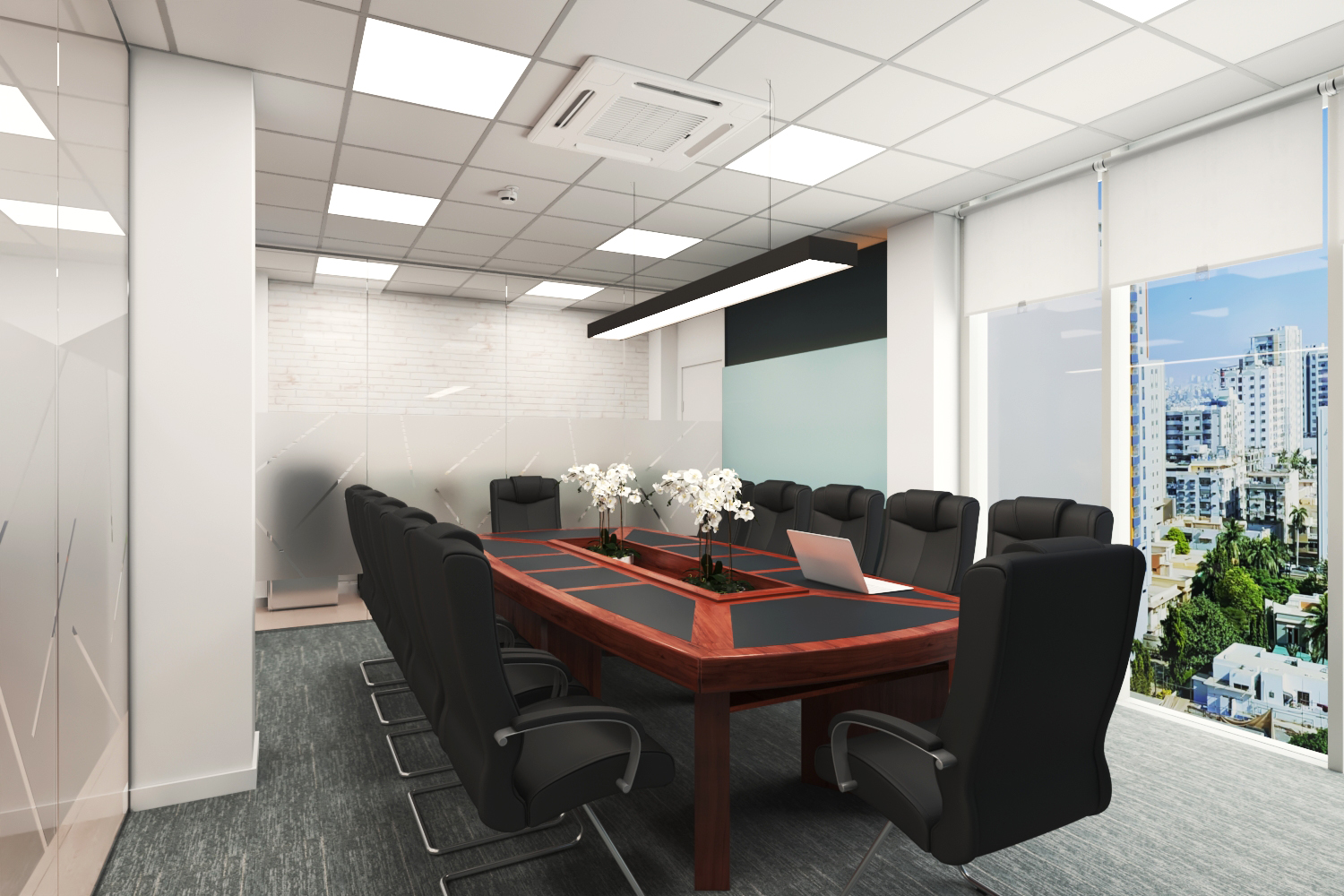 Đất Việt Office-16