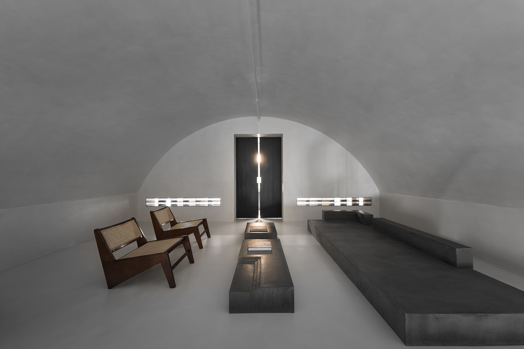 上海panDOMO无界艺术馆丨中国上海丨FF DESIGN-62