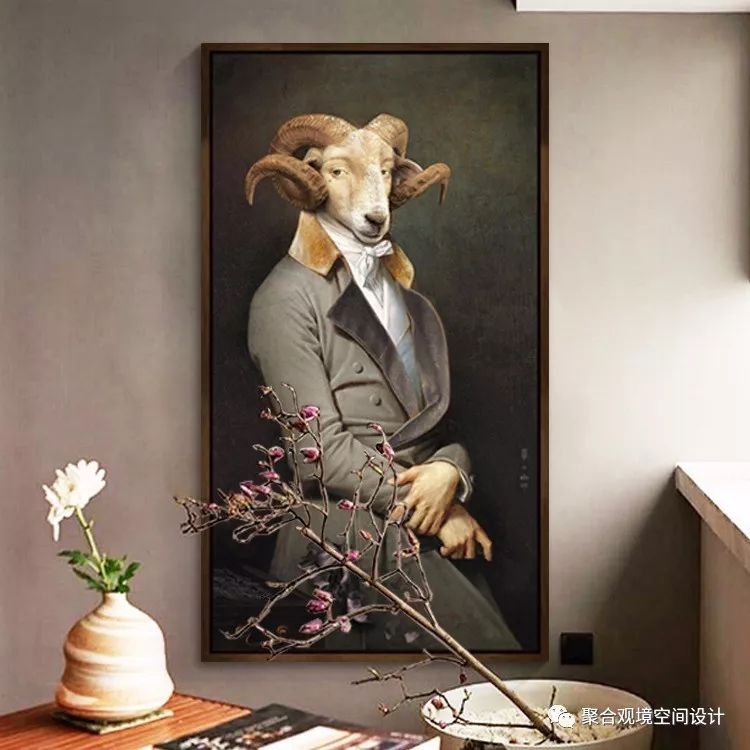 聚合观境 DESIGN | 自然表现——闲居之和的魅力-16