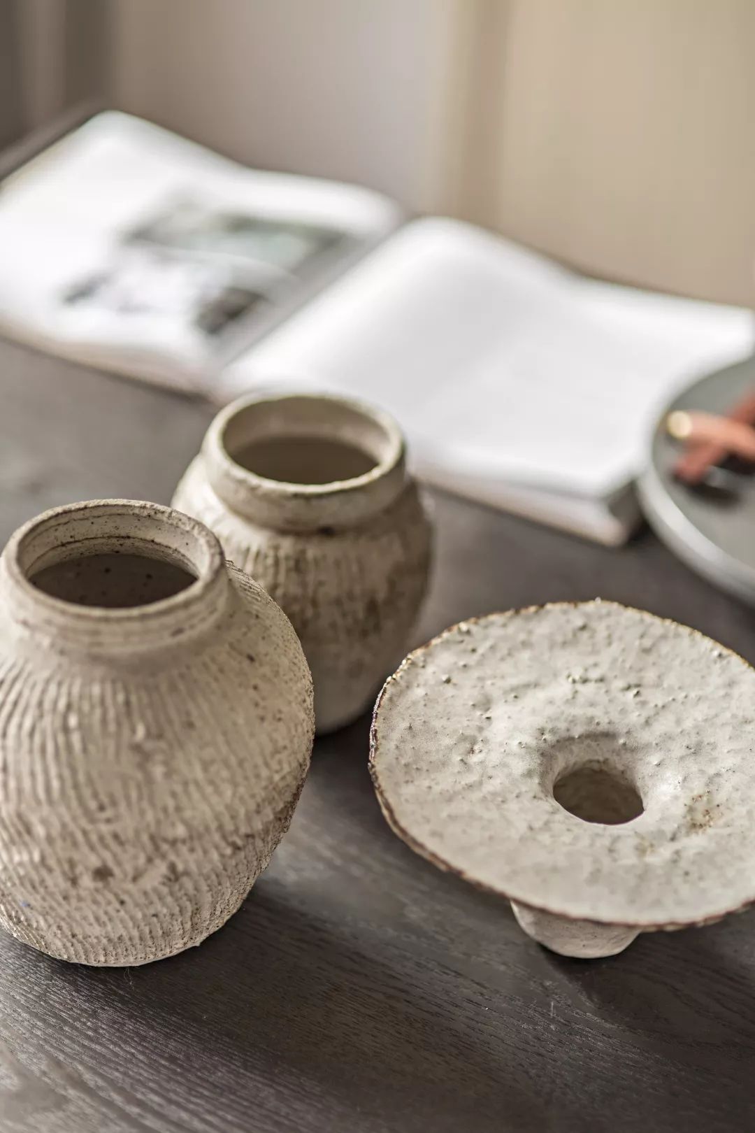 山水间的心灵栖息地——融创开平潭江首府别墅设计-29