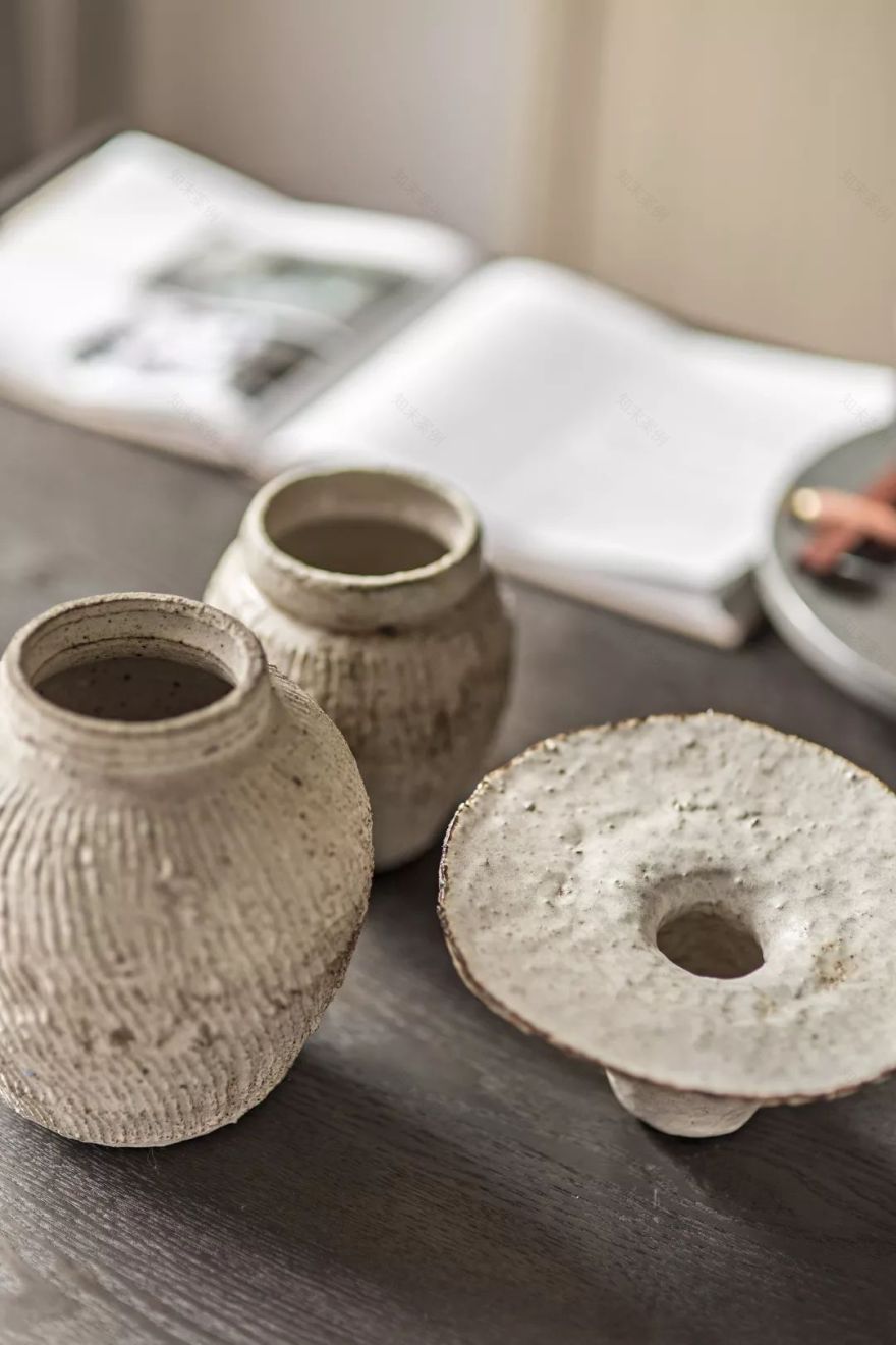 山水间的心灵栖息地——融创开平潭江首府别墅设计-29