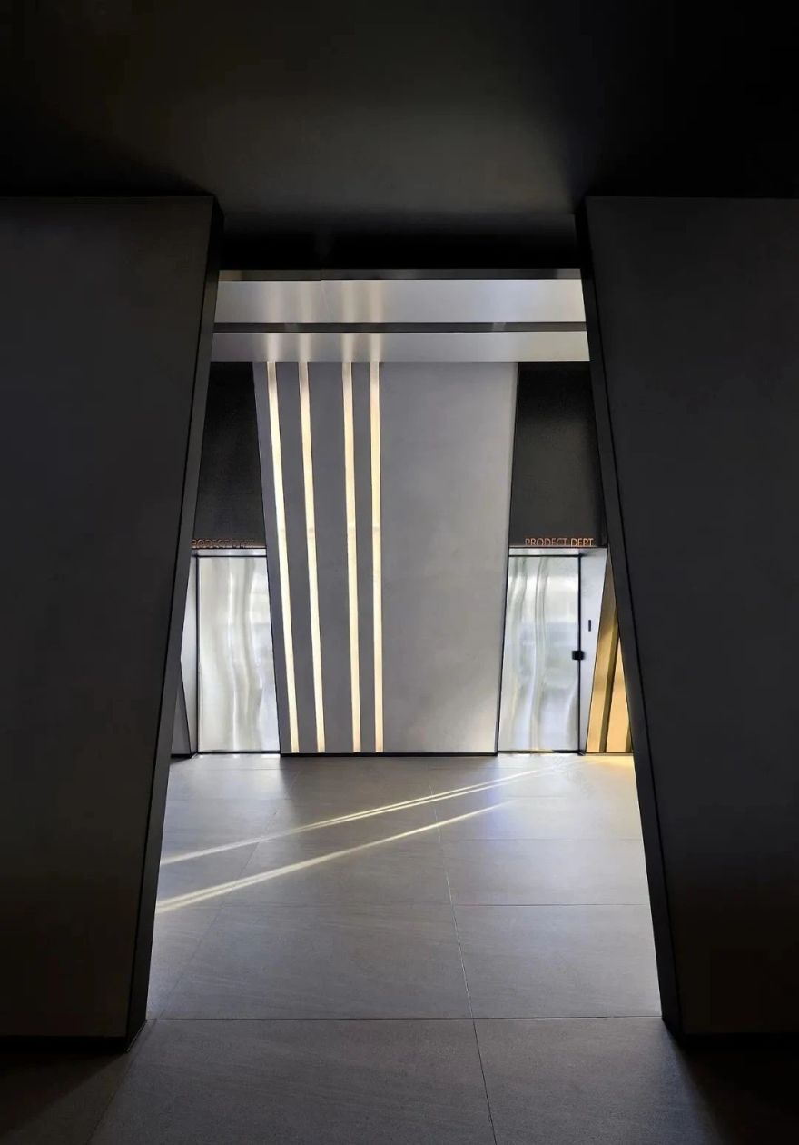 福州爱生建设办公室丨中国福州-7