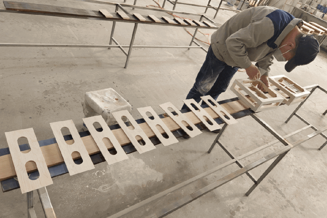 水相设计新作｜非繁之华，无绪见序-32