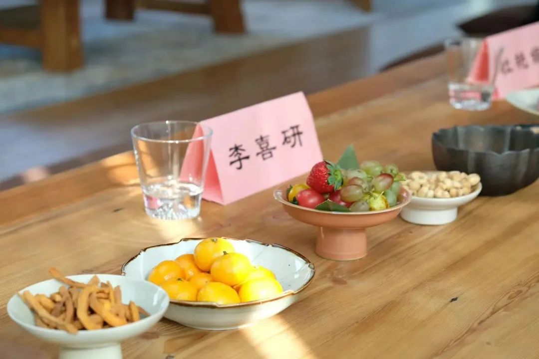 汉唐驿 · 茶饮,私厨,旅宿的五星级享受-66