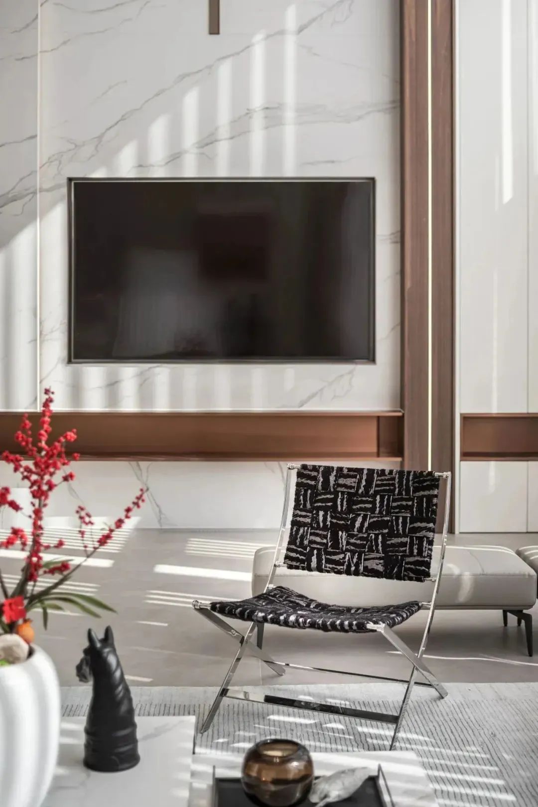 无锡朗诗熙华府丨中国无锡丨江苏名筑设计·吕欣-8