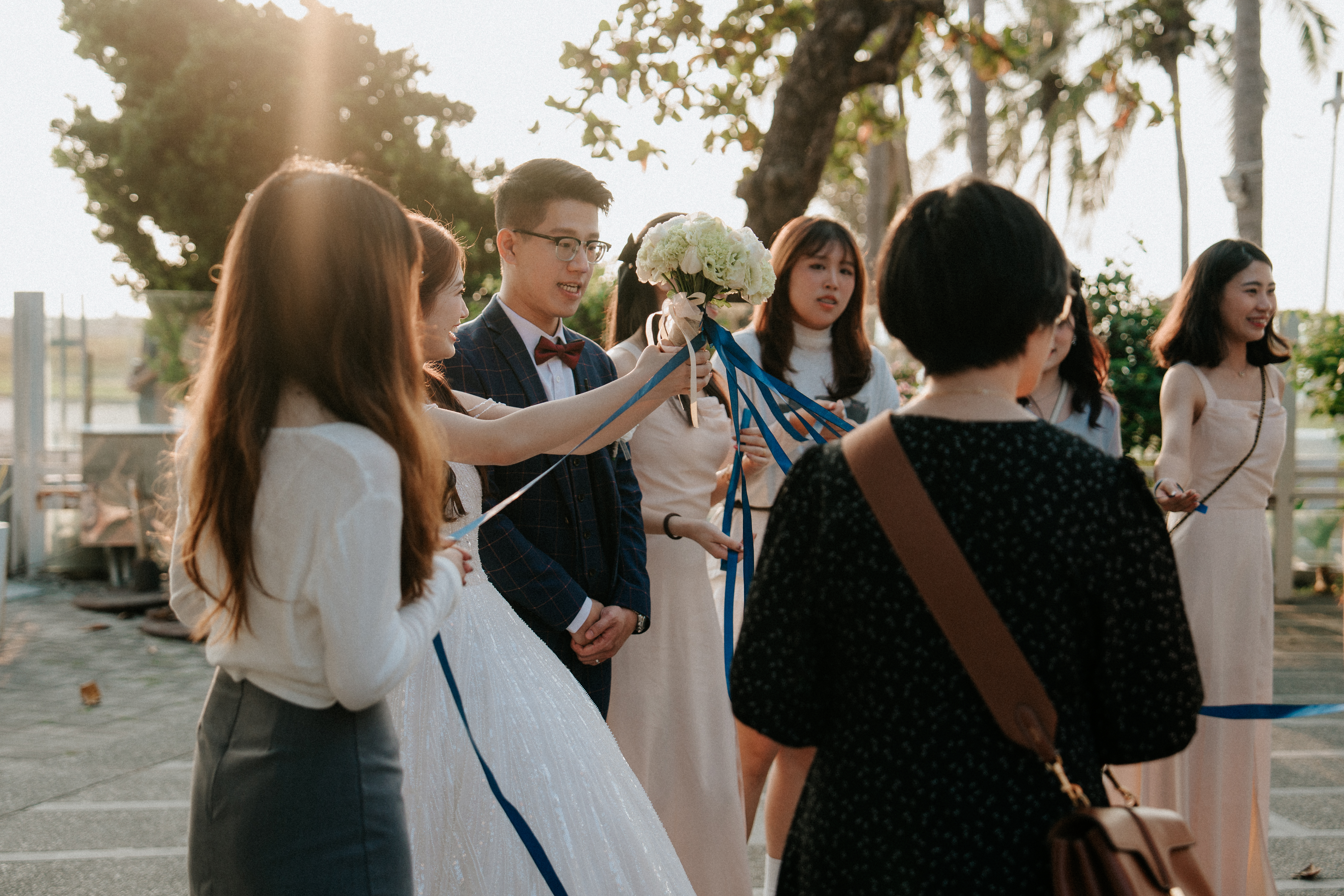 婚禮紀錄｜高雄迎娶證婚雙儀式-167