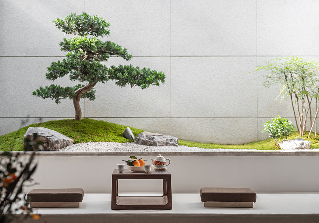 广州现代优雅的私宅别墅丨中国广州丨WED 中熙设计事务所-34