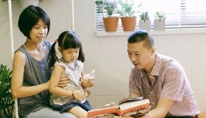 如何为小朋友设计一个游乐园一样的家-3