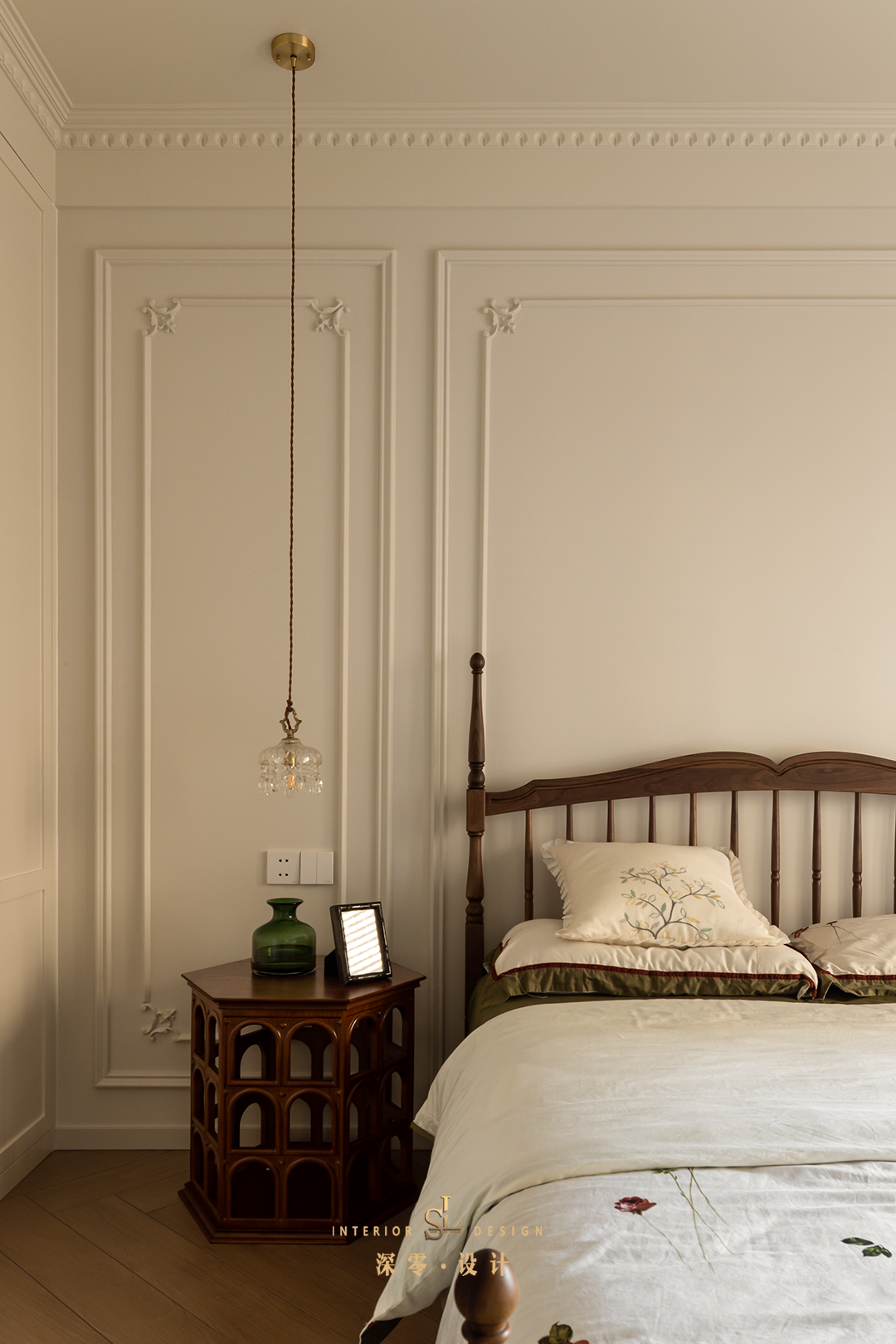 风入松 · 合肥高速时代御府实景设计丨中国合肥丨深零设计-56