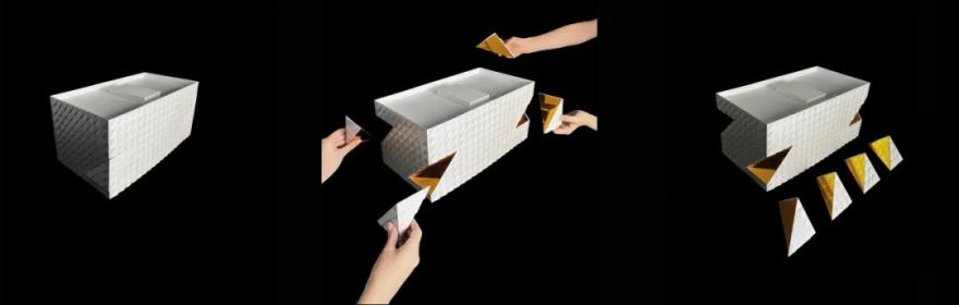 GZDI项目动态|Z型新地标——我院原创设计中望软件总部大厦落成-22