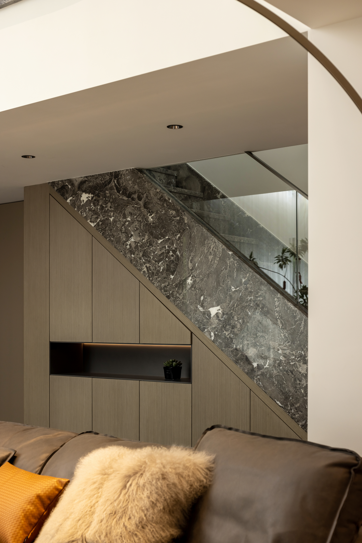 理想归属丨中国苏州丨递平方空间设计-55