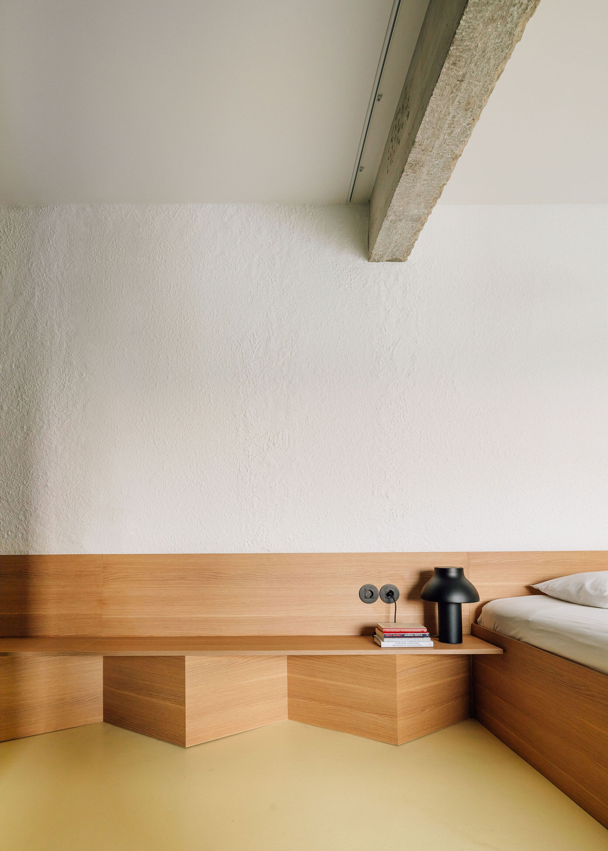 Equador 804 Apartment 公寓翻新项目丨葡萄牙丨DC.AD-16