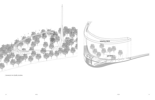 土耳其恰纳卡莱电视台塔楼-113