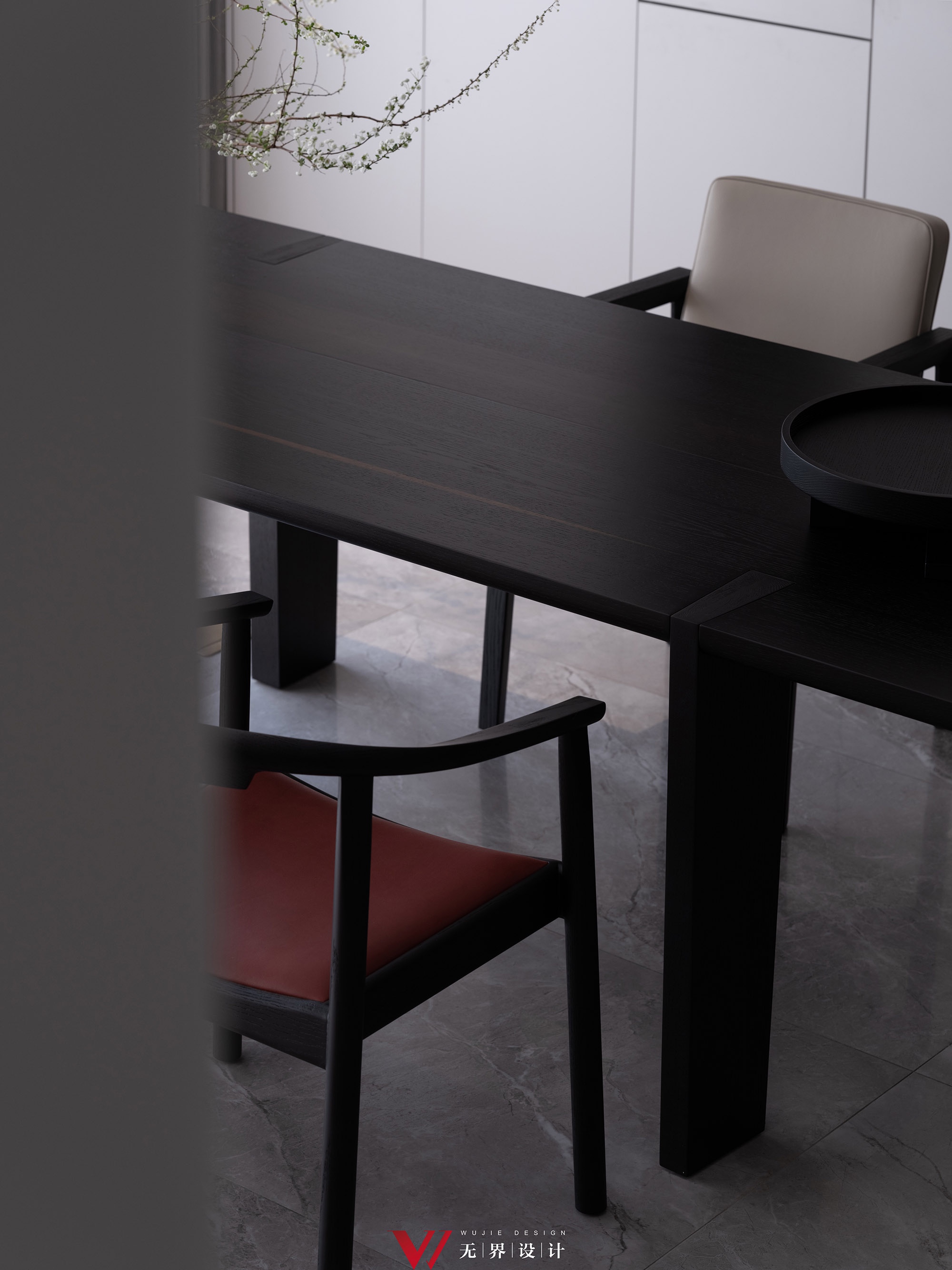 昼梦·觅诗丨中国苏州丨无界设计事务所-44