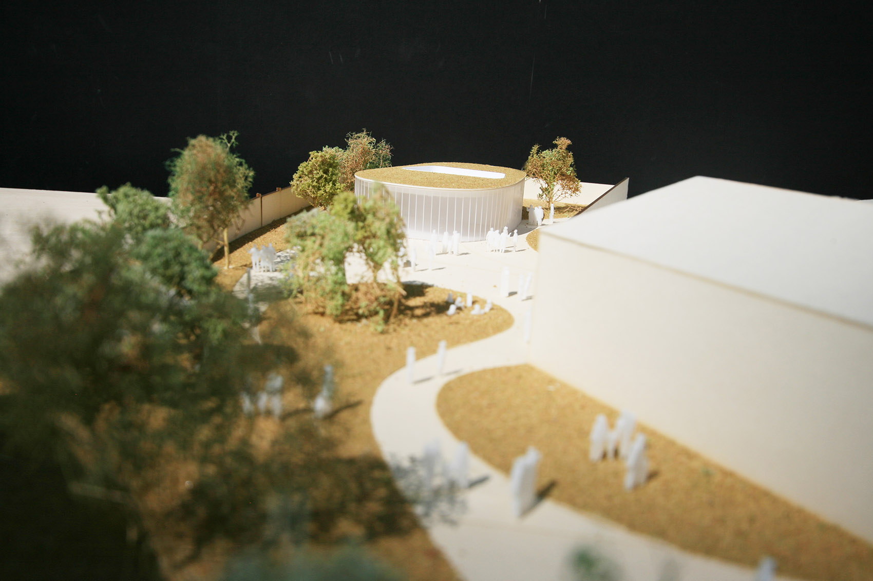 5个震后重建项目，意大利 / MC A建筑事务所-232