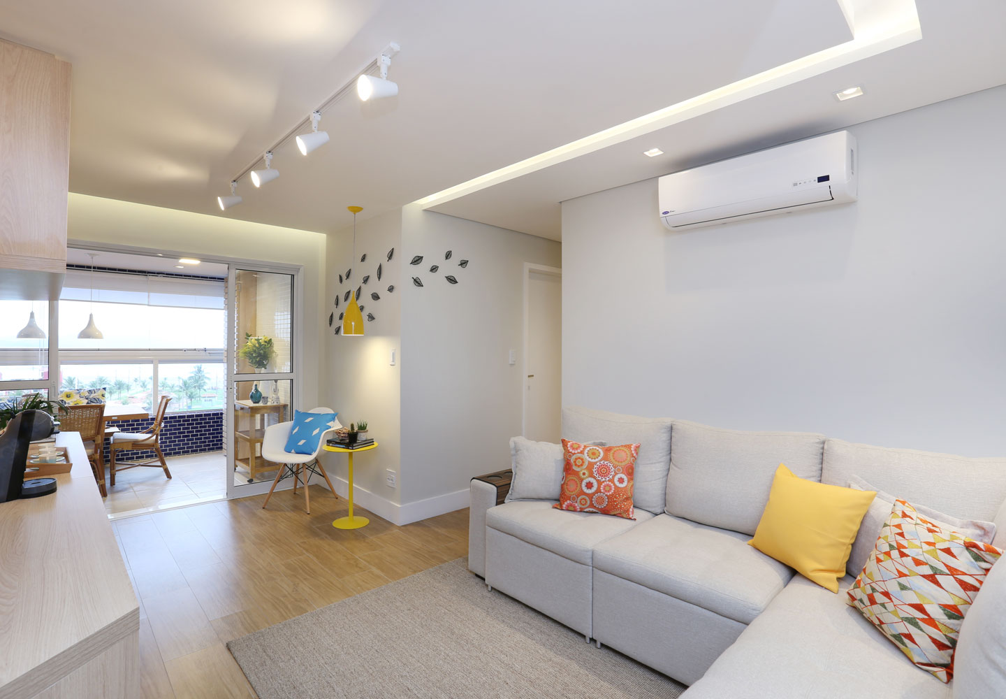 巴西圣维森特海滨公寓-8