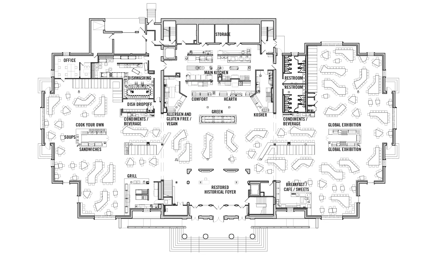 The Students' Building — LTL Architects-15