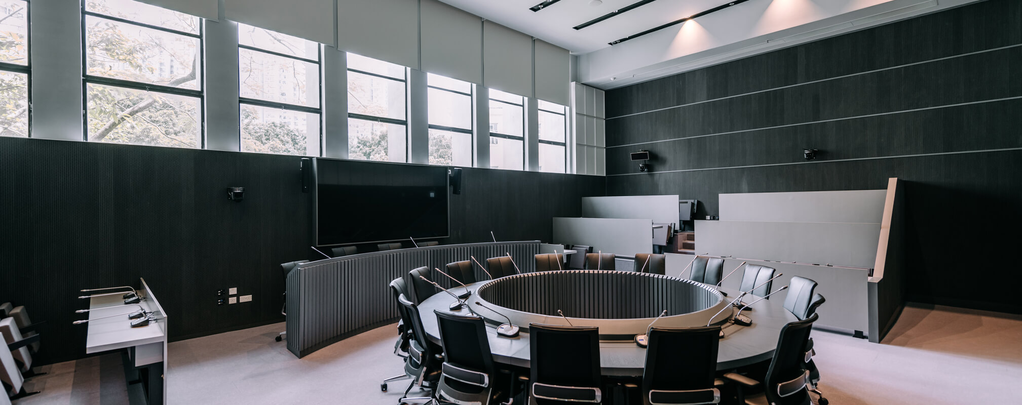 粉岭旧裁判法院活化再利用项目-40