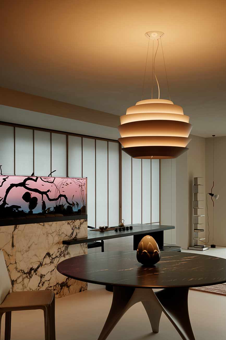 PrivateHome|美而雅的大平层-83