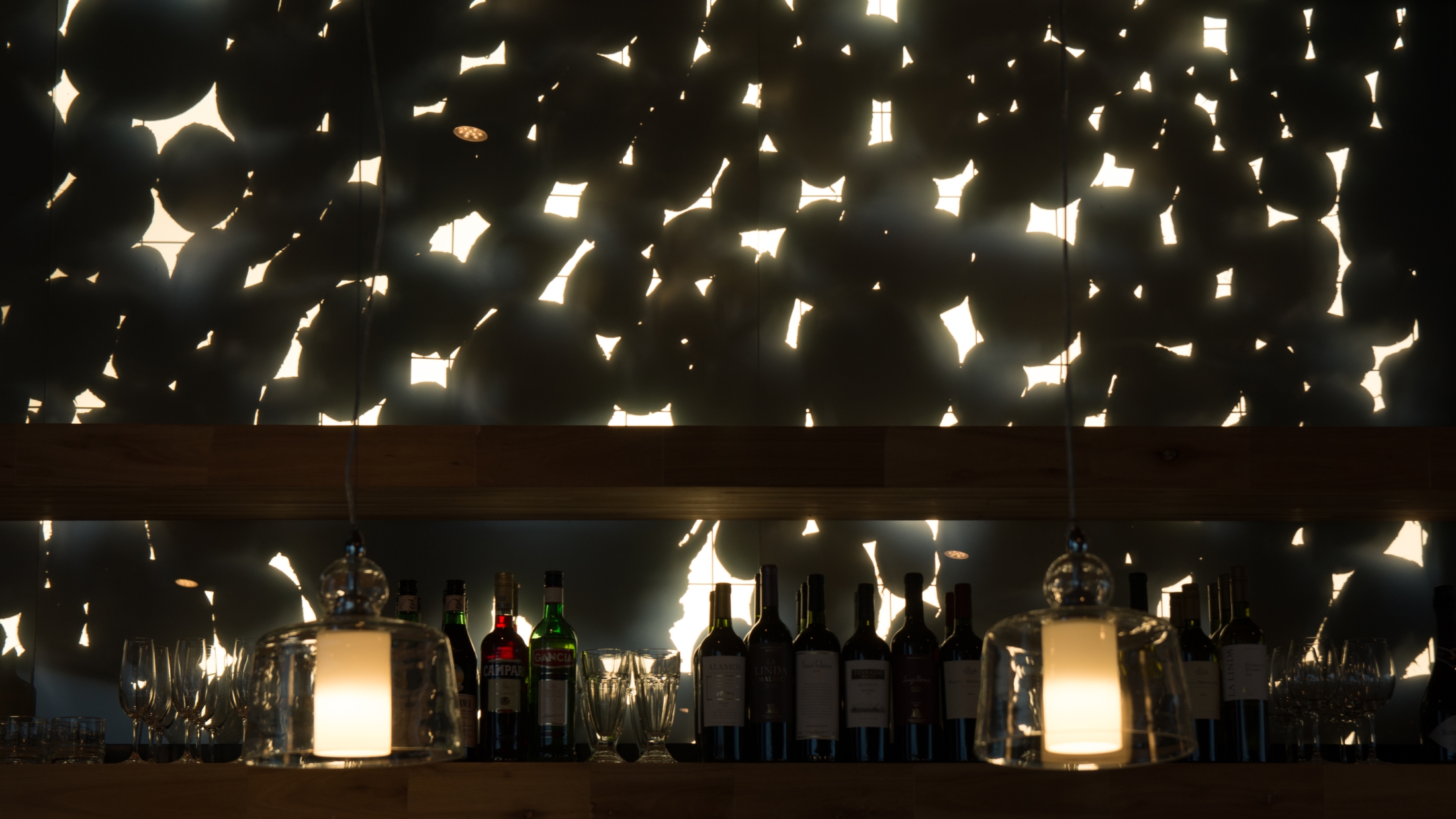 拉巴斯俱乐部会所-37