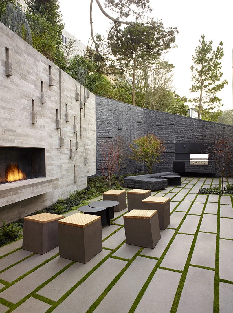 Tank Hill Residential Garden-15