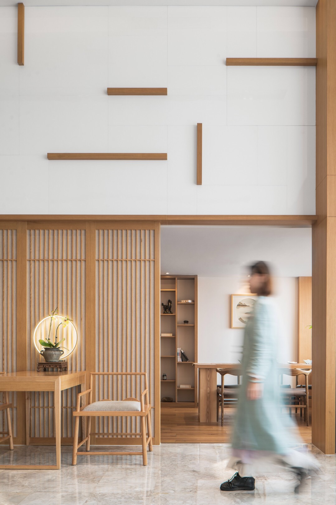 Anastasiya Gushchina丨公寓丨公裝：白雲親舍酒店 重慶-0