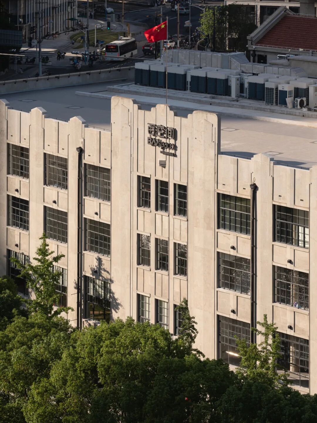 光复路195号修缮项目丨中国上海丨华东建筑设计研究院有限公司历史建筑保护设计院等多家-110