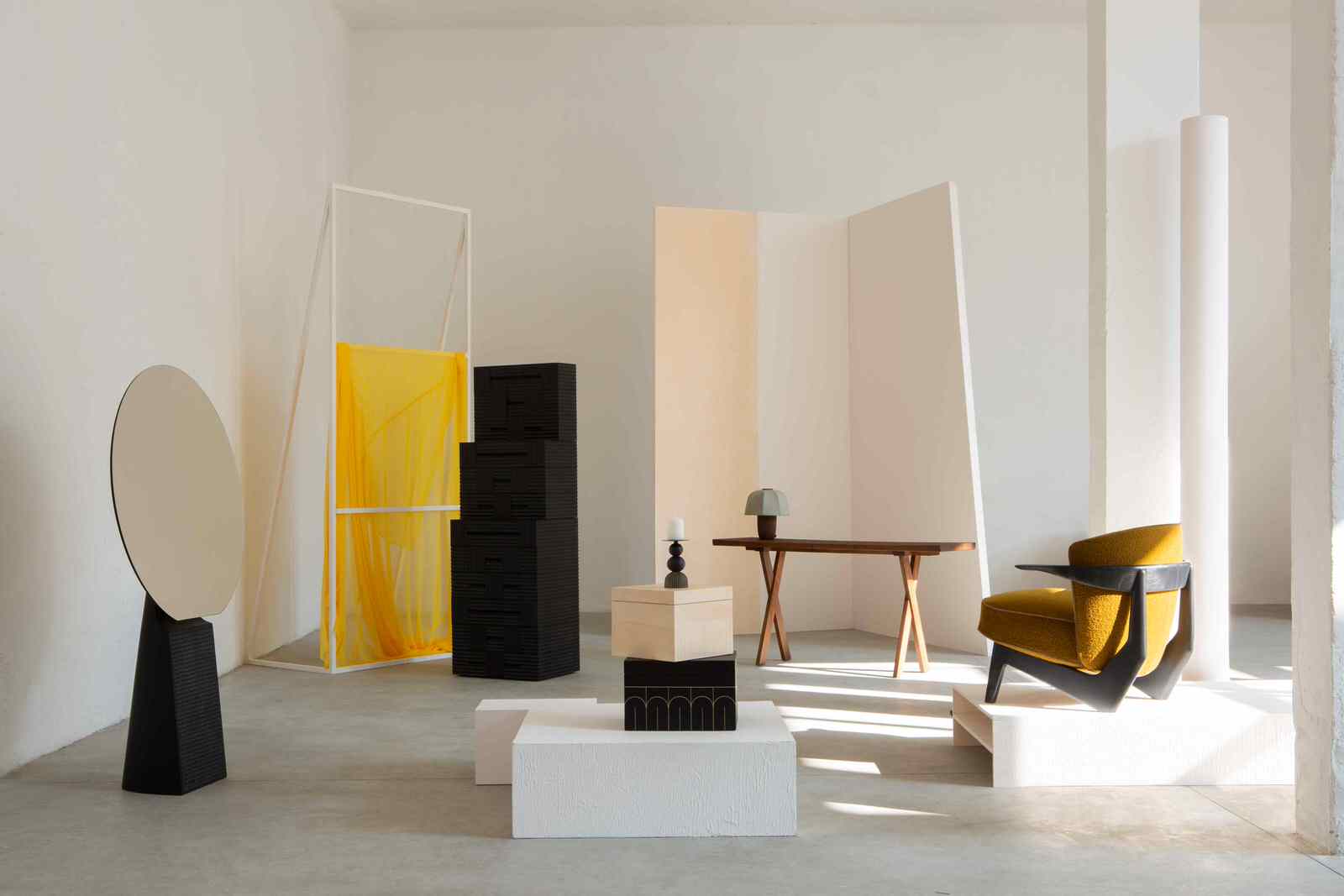 2022 米兰设计周 | 全球顶尖设计亮点一览-99