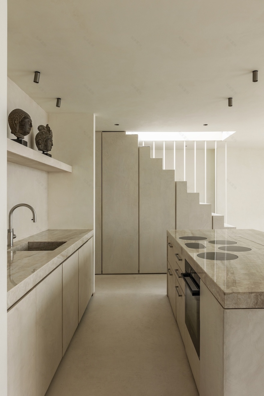 丨荷兰阿姆斯特丹丨Studio Lensing-0