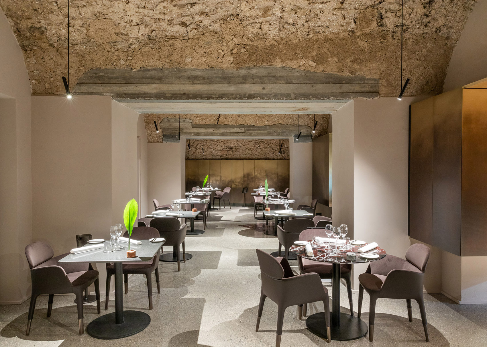 LAQUA Countryside 度假酒店丨意大利丨lamatilde-68