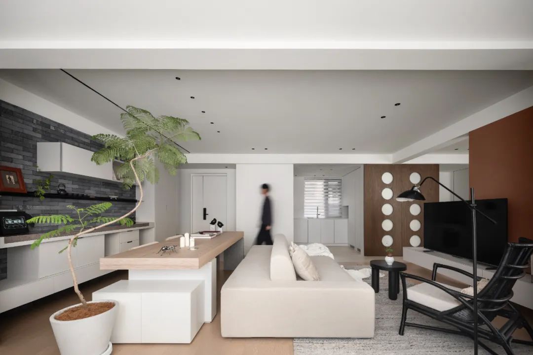 Private Home | 简奢之宅：开放与围合-62