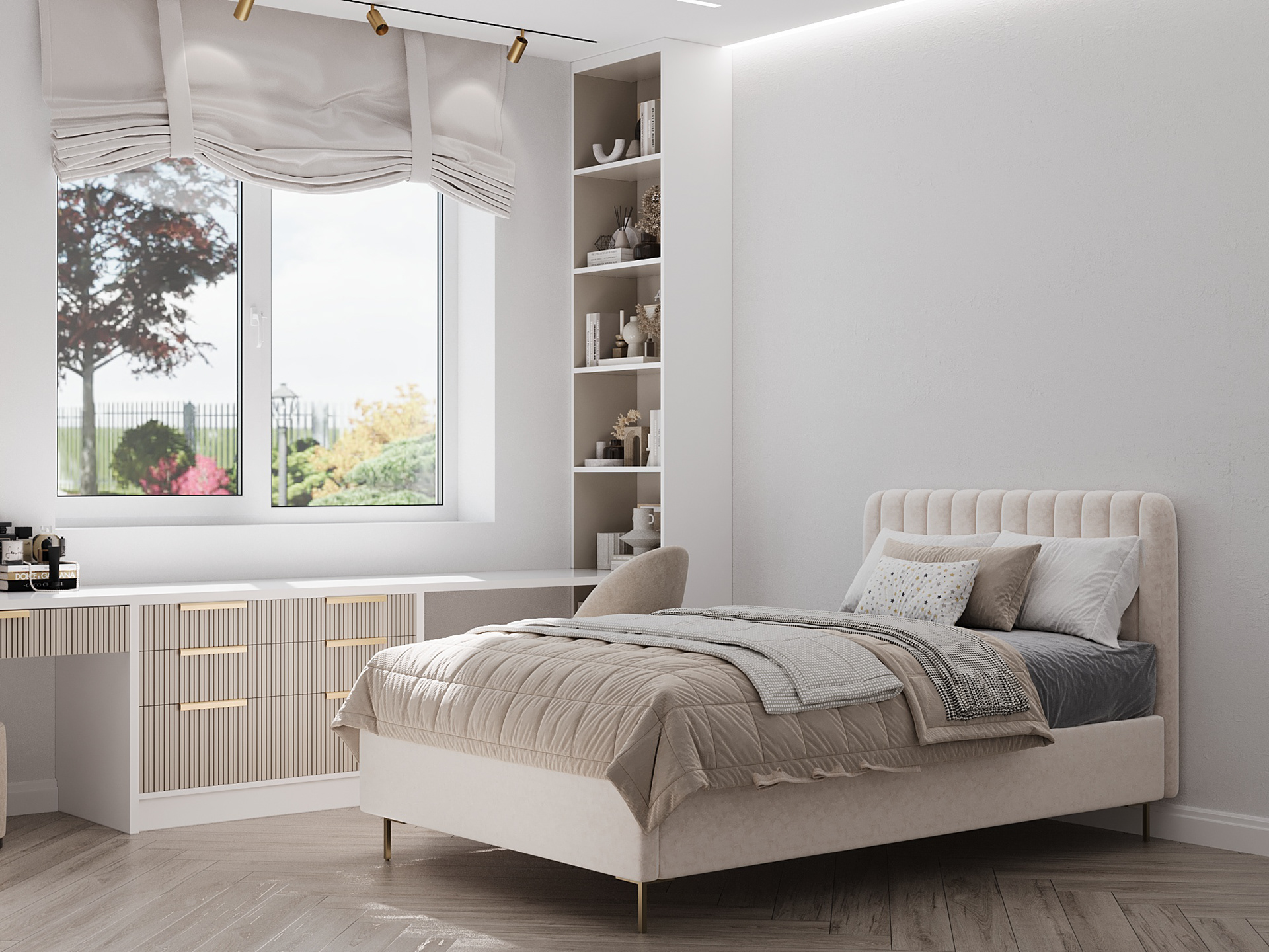 Загородный дом, ул. Клубничная, г. Благовещенск-8