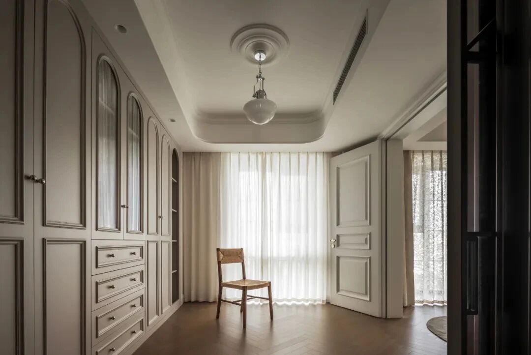 奶油法式，将巴黎浪漫调入生活日常-22