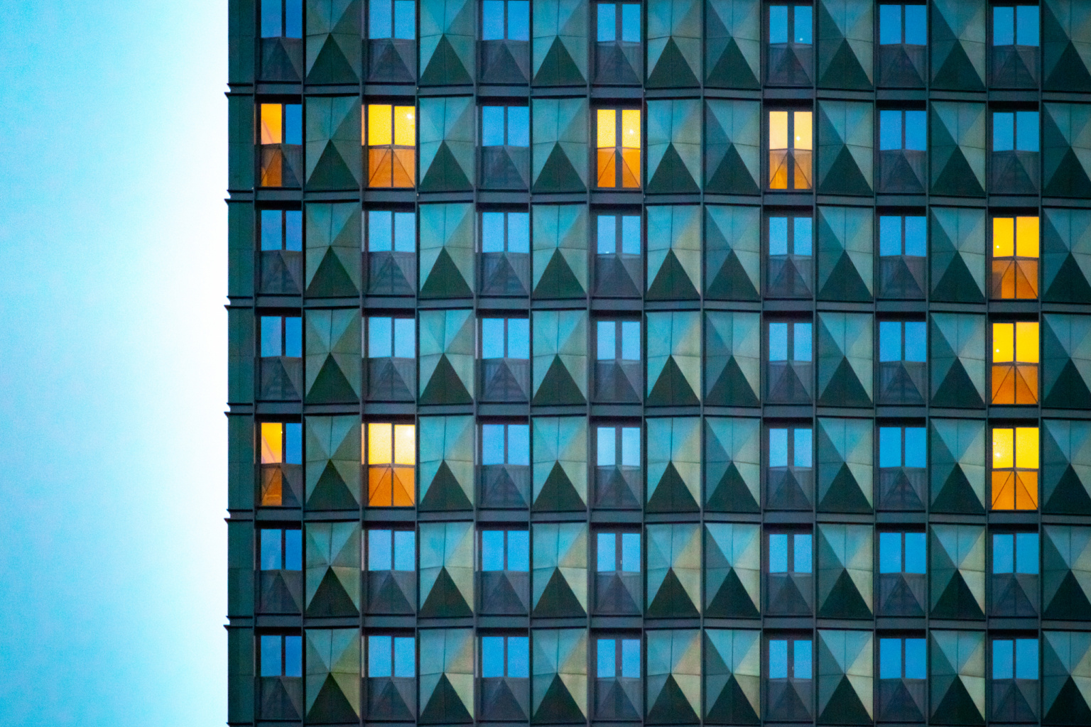 丨英国伦敦丨HTA Design-82