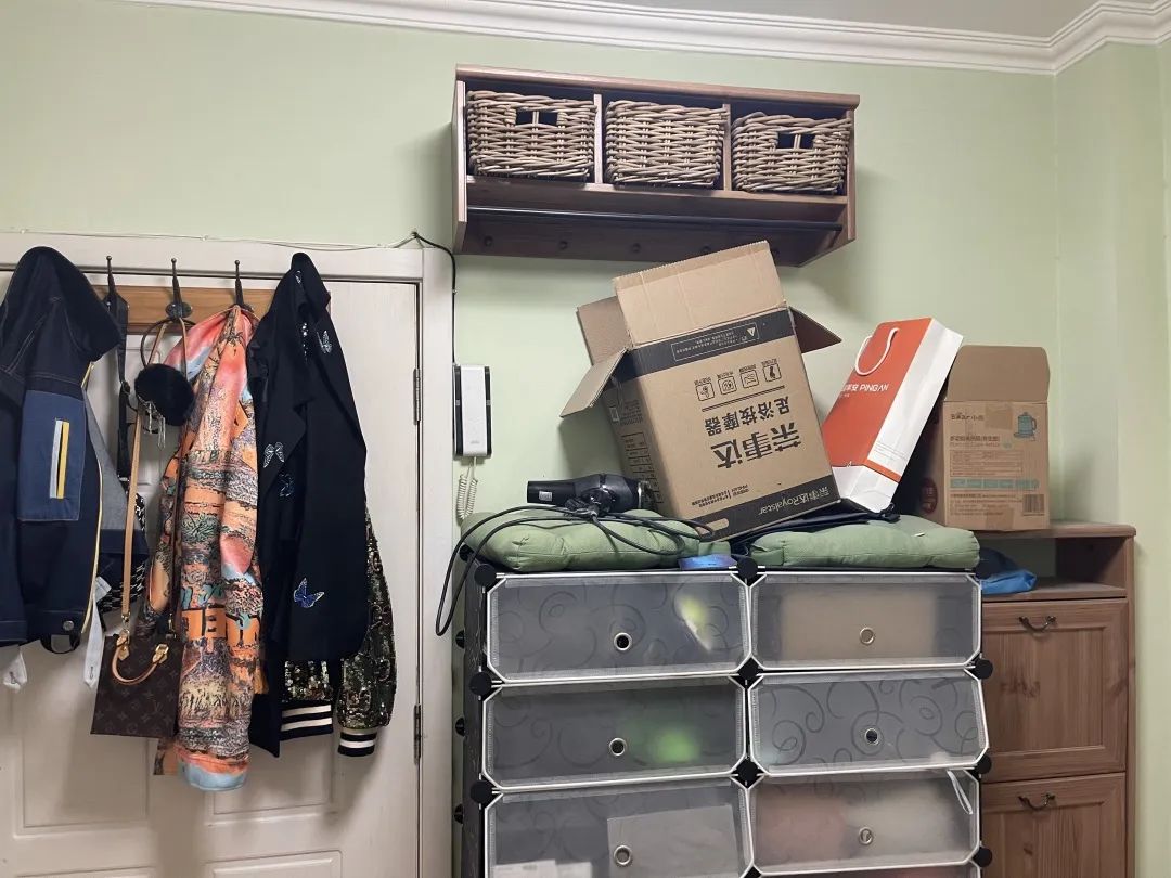 90 年代老房逆袭丨中国北京-17